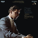 Chopin* - John Browning (2) : Etudes, Op. 10 And Op. 25 (LP, Album)