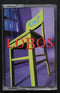 Los Lobos : Kiko (Cass, Album)