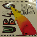 UB40 : Rat In Mi Kitchen (7", Single)