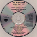 Jean Michel Jarre* & Apollo Four Forty* : Rendez-Vous 98 (CD, Single)
