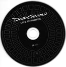 David Gilmour : Live At Pompeii (2xCD, Album)