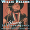 Willie Nelson : Always - 20 Superb Songs (CD, Comp, Pic)