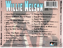 Willie Nelson : Always - 20 Superb Songs (CD, Comp, Pic)