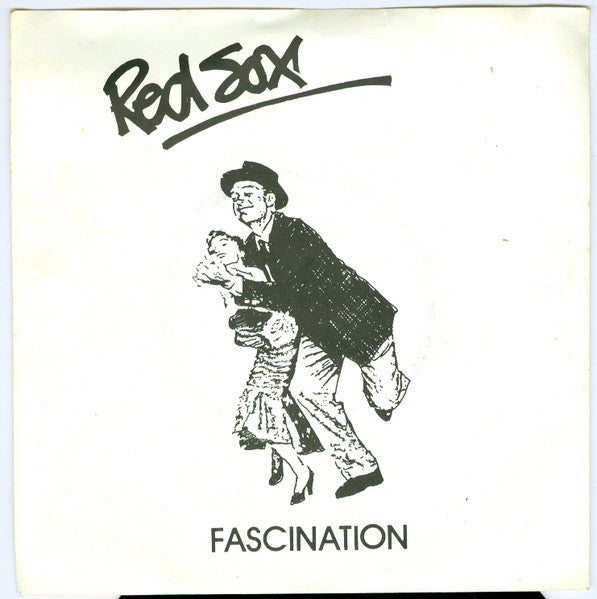 Red Sox : Fascination (7", Single)