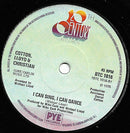 Cotton, Lloyd & Christian : Don't Play With The One Who Loves You (7", Single, Promo, Sol)