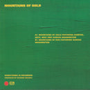 Everything Is Recorded : Mountains Of Gold (12", Single, Ltd)