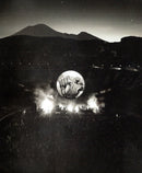 David Gilmour : Live At Pompeii (Blu-ray, Multichannel, DTS)