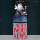 Cactus World News : Years Later (7", Single)