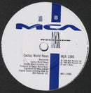 Cactus World News : Rebound (7")