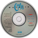 Natalie Cole : Good To Be Back (CD, Album)