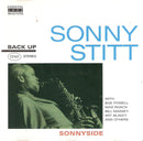 Sonny Stitt : Sonnyside (CD, Comp)