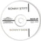 Sonny Stitt : Sonnyside (CD, Comp)