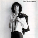 Patti Smith : Horses (LP, Album, RE)