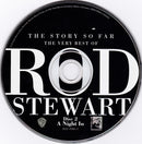 Rod Stewart : The Story So Far: The Very Best Of Rod Stewart (2xCD, Comp, RM)