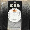 Stars On 45 : Stars On 45 (3) (7", Single, Promo)