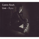 Catrin Finch : Live - Byw (CD, Album)