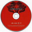 Eve (2) : Scorpion (CD, Album)