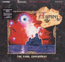 Ayreon : The Final Experiment (CD, Album, RE + CD + S/Edition, O-c)