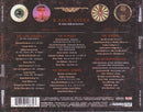Ayreon : The Final Experiment (CD, Album, RE + CD + S/Edition, O-c)