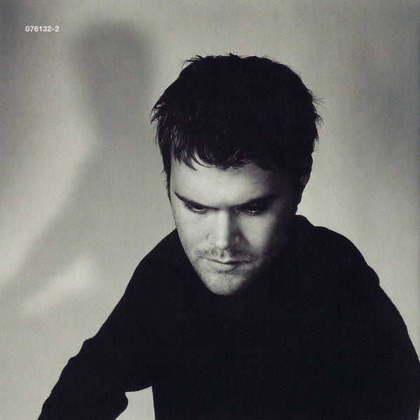 Daniel Bedingfield : Gotta Get Thru This (CD, Album, S/Edition, Uni)