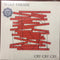 Wolf Parade : Cry Cry Cry (LP + LP, S/Sided, Etch + Album)