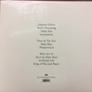 Wolf Parade : Cry Cry Cry (LP + LP, S/Sided, Etch + Album)