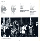 Jerry Bock, Sheldon Harnick - Anne Rogers, Gary Raymond, Gary Miller (2), Rita Moreno : She Loves Me  (CD, RE, RM)