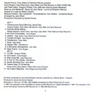 Jerry Bock, Sheldon Harnick - Anne Rogers, Gary Raymond, Gary Miller (2), Rita Moreno : She Loves Me  (CD, RE, RM)