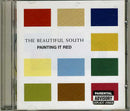 The Beautiful South : Painting It Red (CD, Album, Uni)