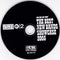 Various : SXSW The Best New Bands Showcase 2005 (CD, Comp)