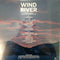 Nick Cave & Warren Ellis : Wind River  (LP, Album, Whi)