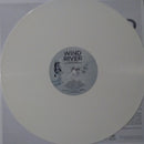 Nick Cave & Warren Ellis : Wind River  (LP, Album, Whi)