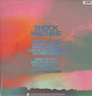 Shock Machine : Shock Machine (LP)