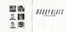 The Moody Blues : Sur La Mer (CD, Album, RE)