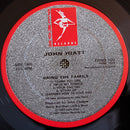 John Hiatt : Bring The Family (LP, Album)
