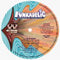 Funkadelic : Reworked By Detroiters (3xLP, Comp, Mono)