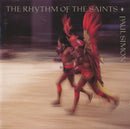 Paul Simon : The Rhythm Of The Saints (CD, Album)