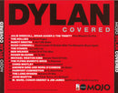 Various : Dylan Covered (CD, Comp)
