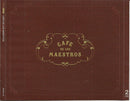 Various : Café De Los Maestros (2xCD, Album)