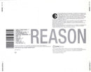 Melanie C : Reason (CD, Album, Copy Prot.)