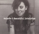 Melanie C : Beautiful Intentions (CD, Album, Sli)