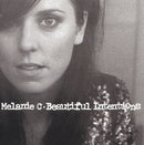 Melanie C : Beautiful Intentions (CD, Album, Sli)