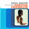 Aretha Franklin : Soul Sister (The Classic Aretha Franklin) (CD, Comp)