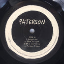SQÜRL : Paterson (Original Score) (LP, Album)