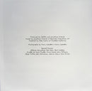 SQÜRL : Paterson (Original Score) (LP, Album)