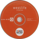 Westlife : Uptown Girl (CD, Single, Enh)