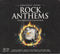 Various : Greatest Ever! Rock Anthems (3xCD, Comp + Box)