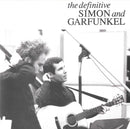 Simon & Garfunkel : The Definitive Simon & Garfunkel (CD, Comp)