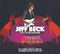 Jeff Beck : Live At The Hollywood Bowl (2xCD, Album + DVD-V, Multichannel)