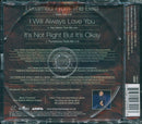 Whitney Houston : I Learned From The Best (CD, Single)